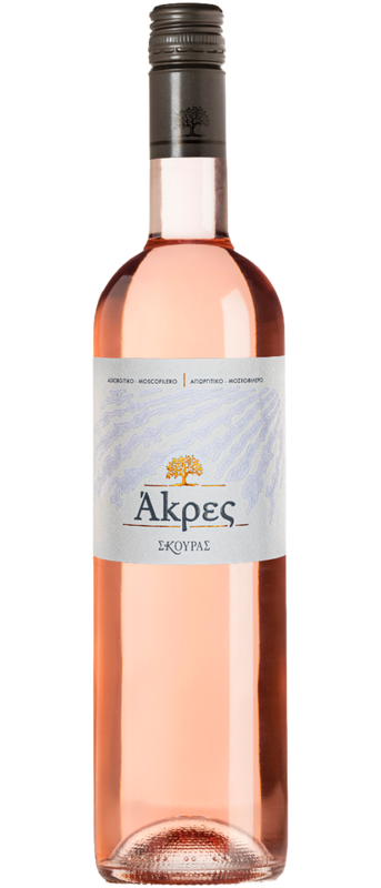 ΑΚΡΕΣ ΚΤ. ΣΚΟΥΡΑ