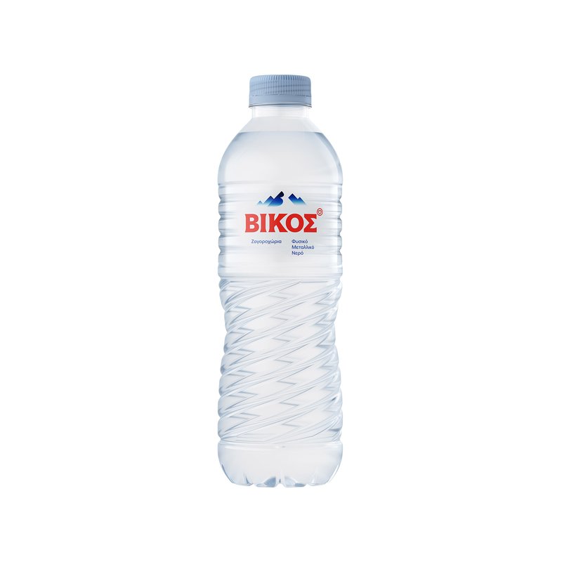 ΕΜΦΙΑΛΩΜΕΝΟ ΝΕΡΟ 0,5L