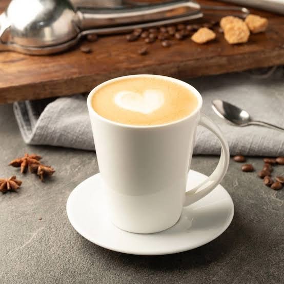 ΔΙΠΛΟ CAPPUCCINO