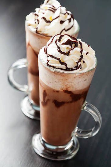 FREDOCCINO