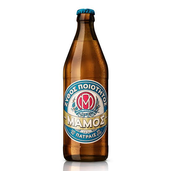 MAMOS 330ML