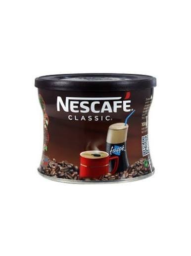 NESCAFE