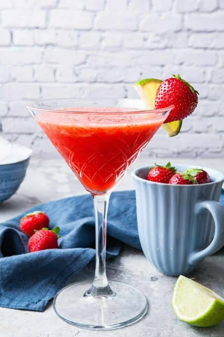 DAIQUIRI