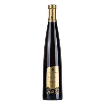 MOSCATO D'ASTI