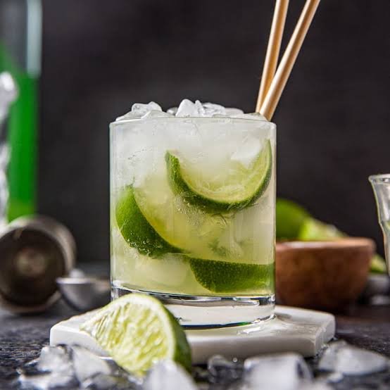 CAIPIRINHA