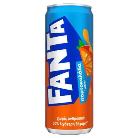 Fanta 250ml