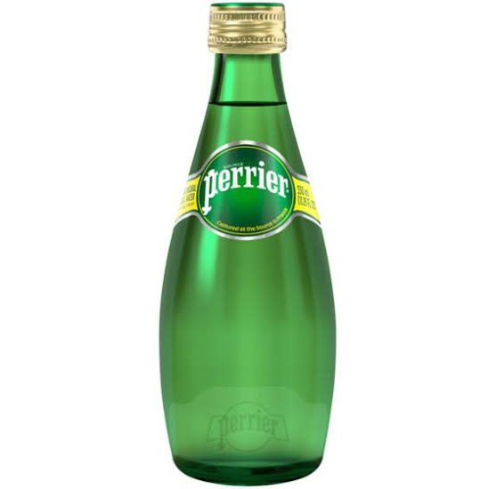 PERRIER 330ml