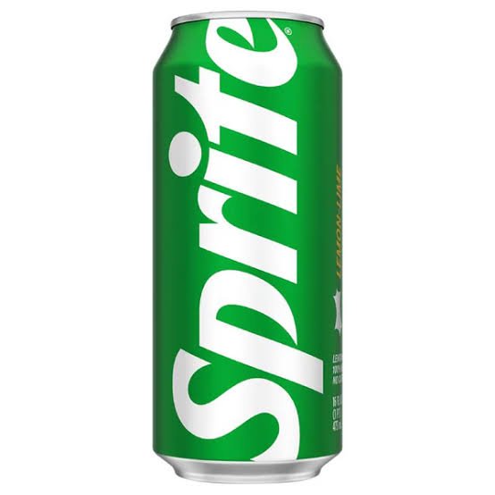 Sprite 250ml