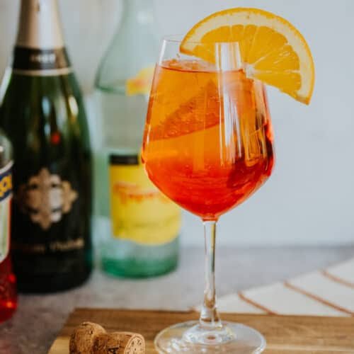 APEROL SPRITZ