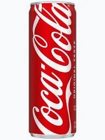 Coca Cola 250ml