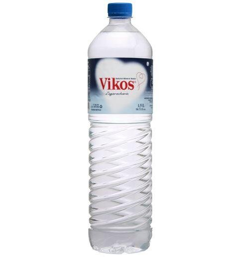 ΕΜΦΙΑΛΩΜΕΝΟ ΝΕΡΟ  1L